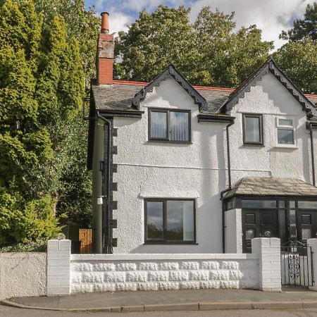 One Conway View Villa Colwyn Bay Kültér fotó