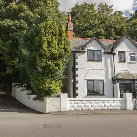 One Conway View Villa Colwyn Bay Kültér fotó