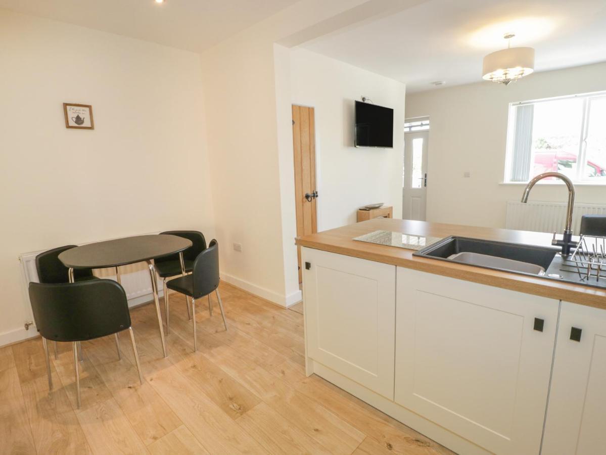 One Conway View Villa Colwyn Bay Kültér fotó