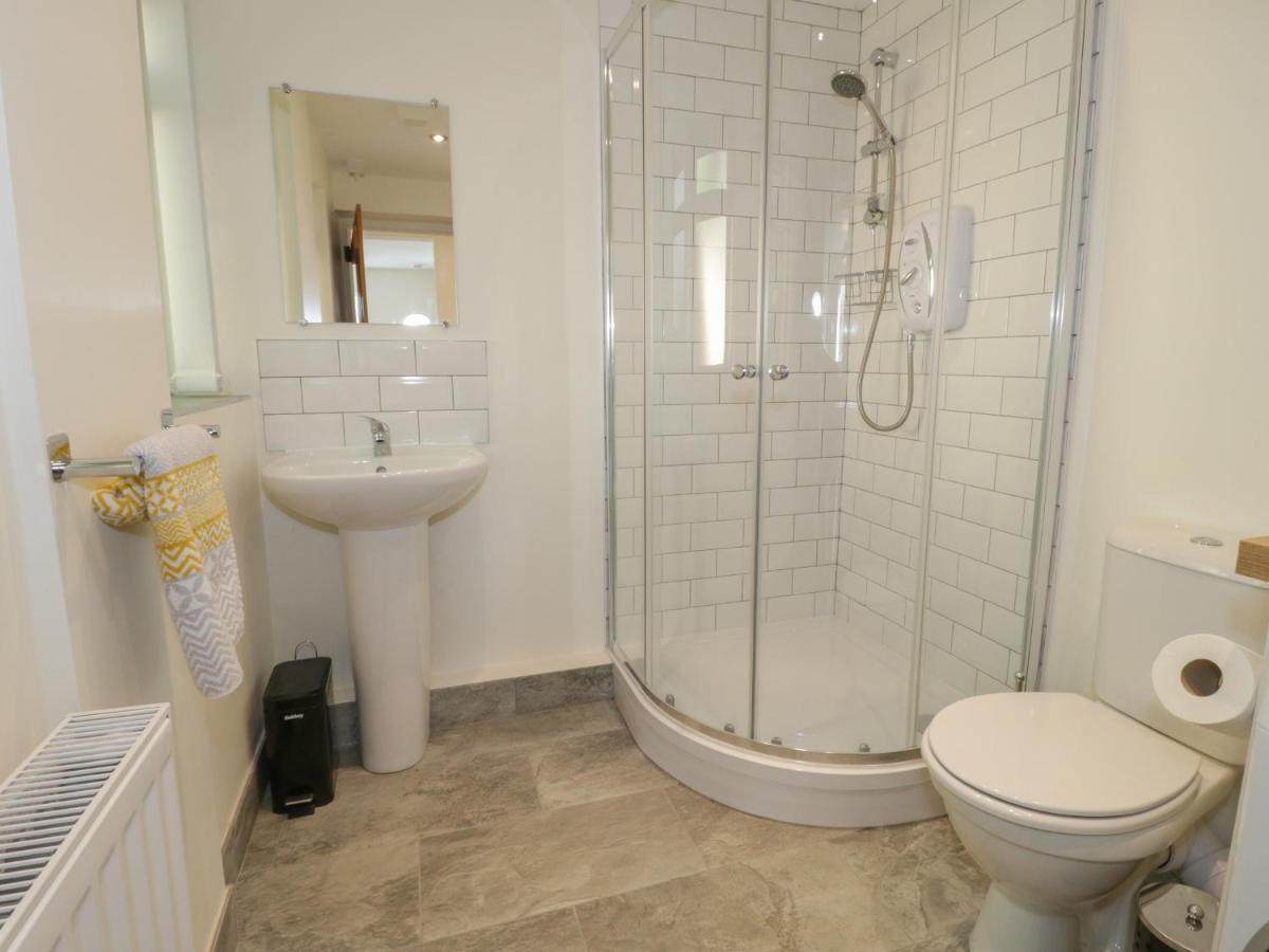 One Conway View Villa Colwyn Bay Kültér fotó