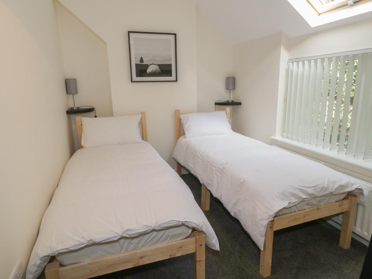 One Conway View Villa Colwyn Bay Kültér fotó