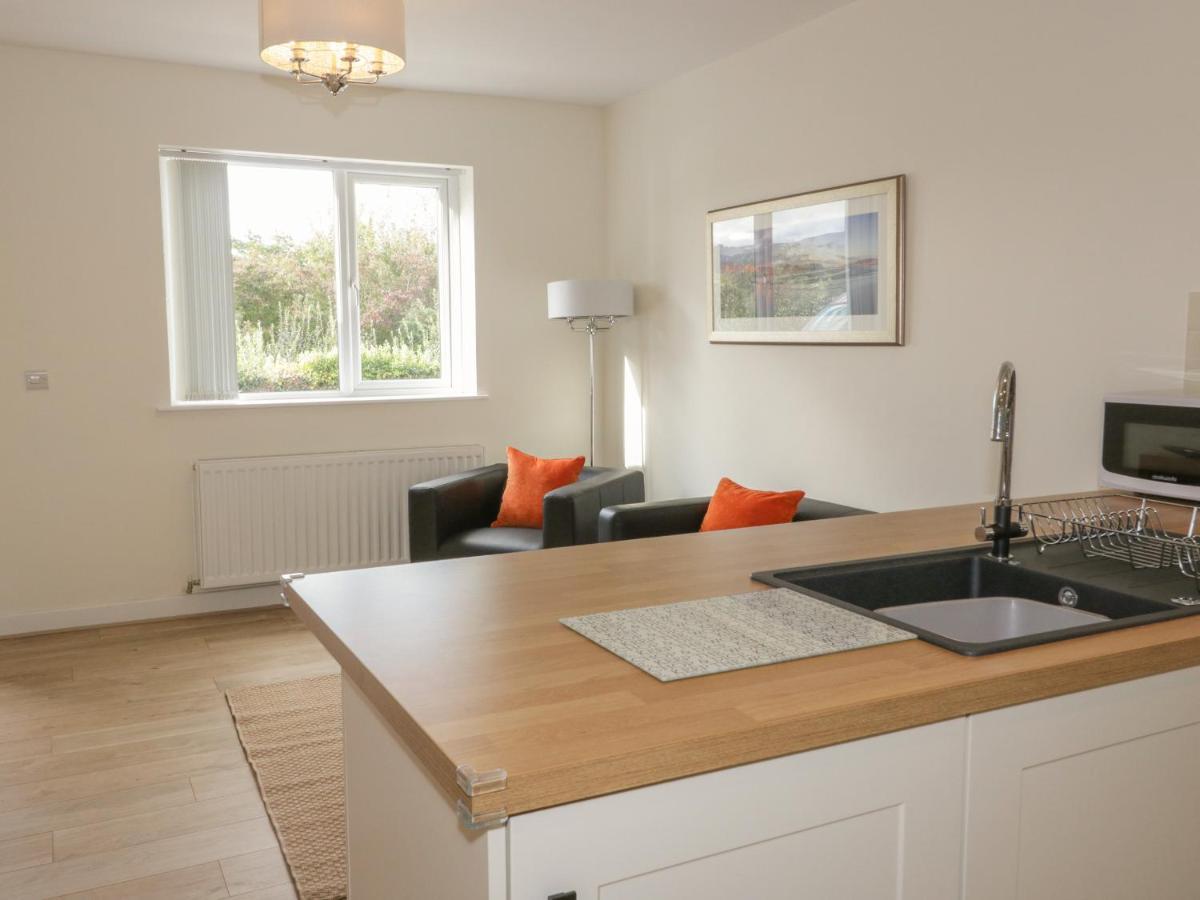 One Conway View Villa Colwyn Bay Kültér fotó