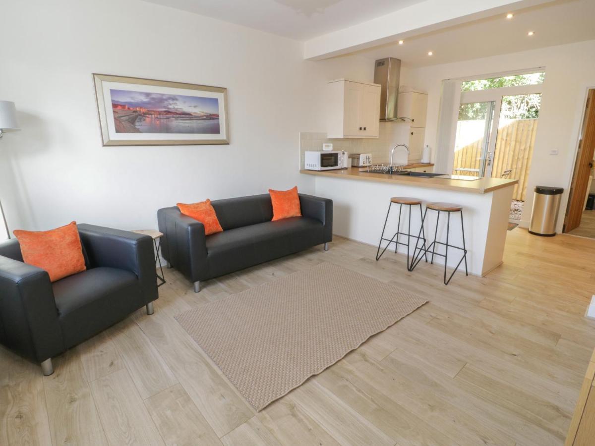 One Conway View Villa Colwyn Bay Kültér fotó