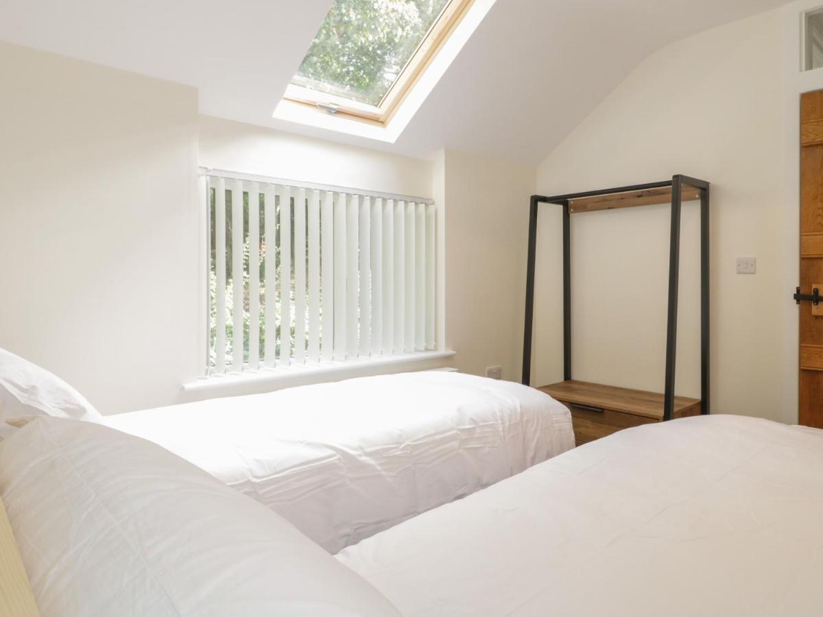One Conway View Villa Colwyn Bay Kültér fotó