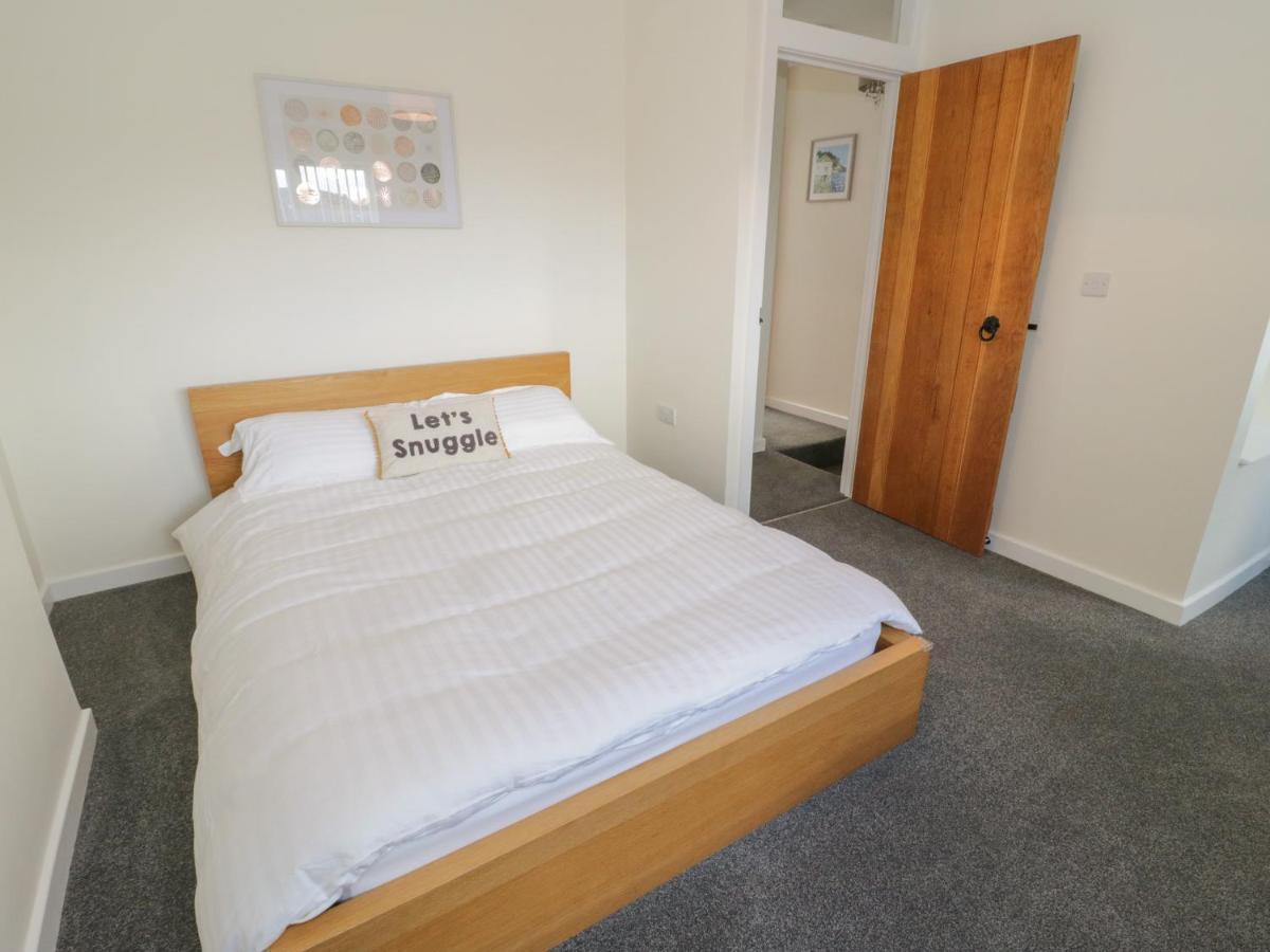 One Conway View Villa Colwyn Bay Kültér fotó