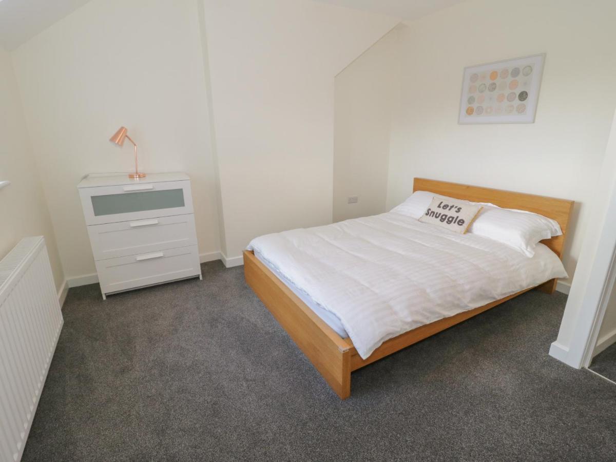 One Conway View Villa Colwyn Bay Kültér fotó